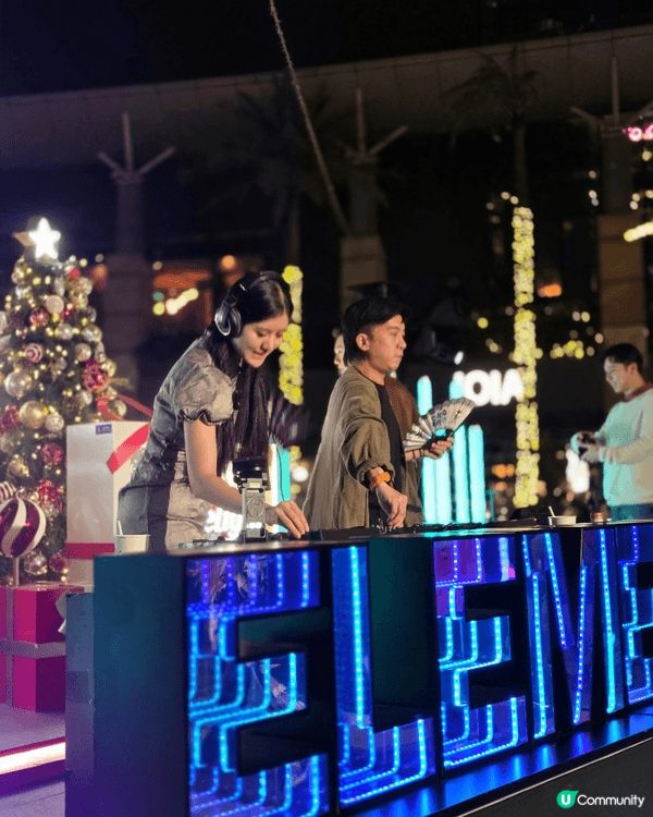 超開心，上星期join咗個CantonPop event🔥🎶...