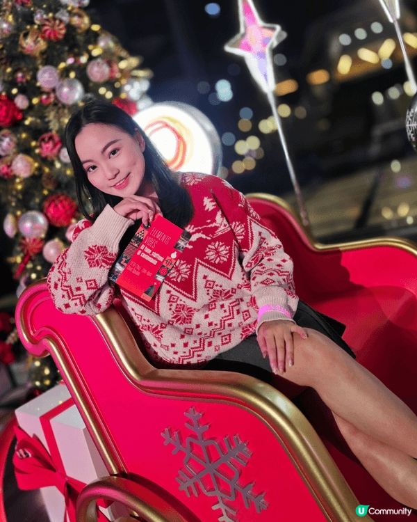 超開心，上星期join咗個CantonPop event🔥🎶...