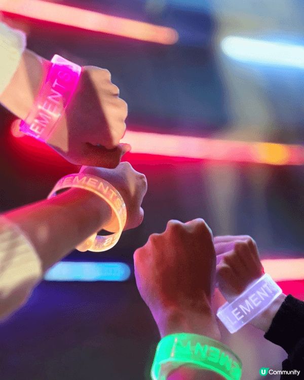 超開心，上星期join咗個CantonPop event🔥🎶...