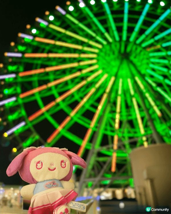 香港國際機場，全球最靚既機場