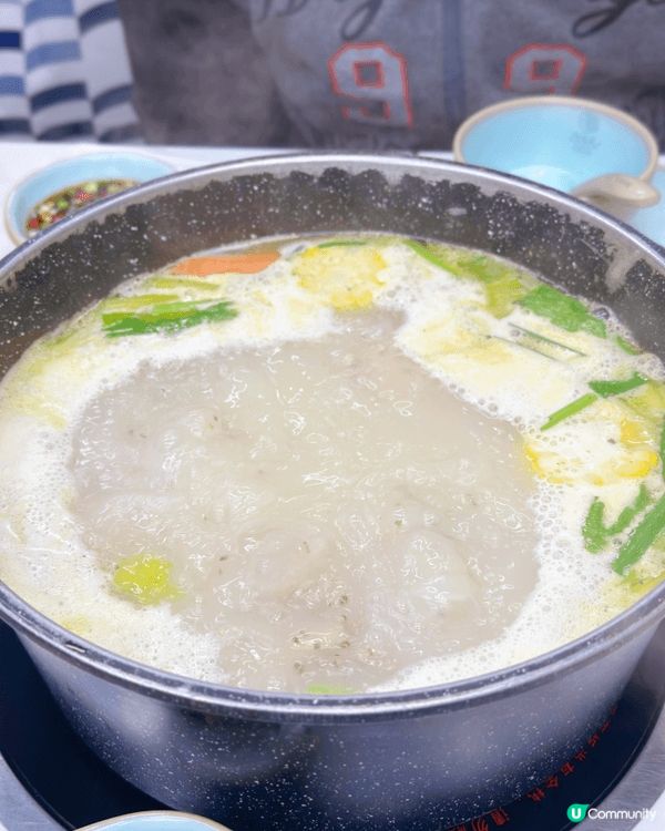 ［荃灣］茶餐廳任飲任食火鍋 19款湯底任揀😱