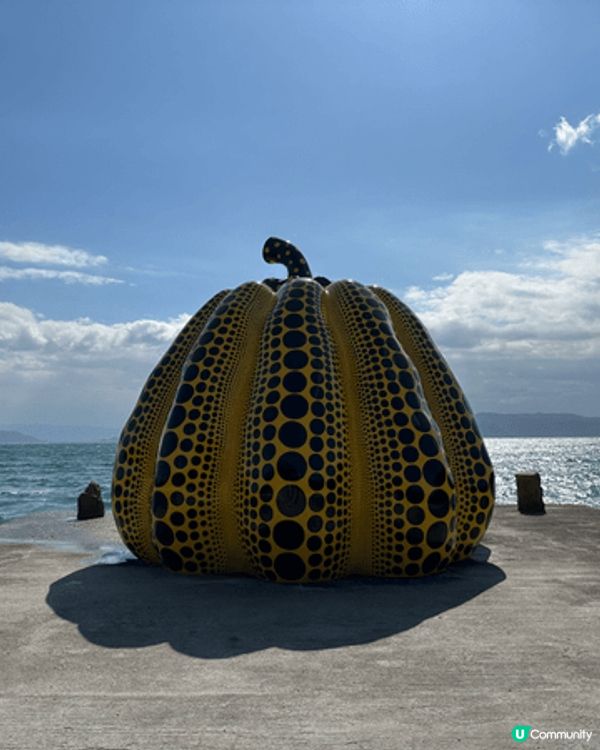 日本高松係一個遠離市區但又好有價值既地方，等你帶走滿滿回憶！...