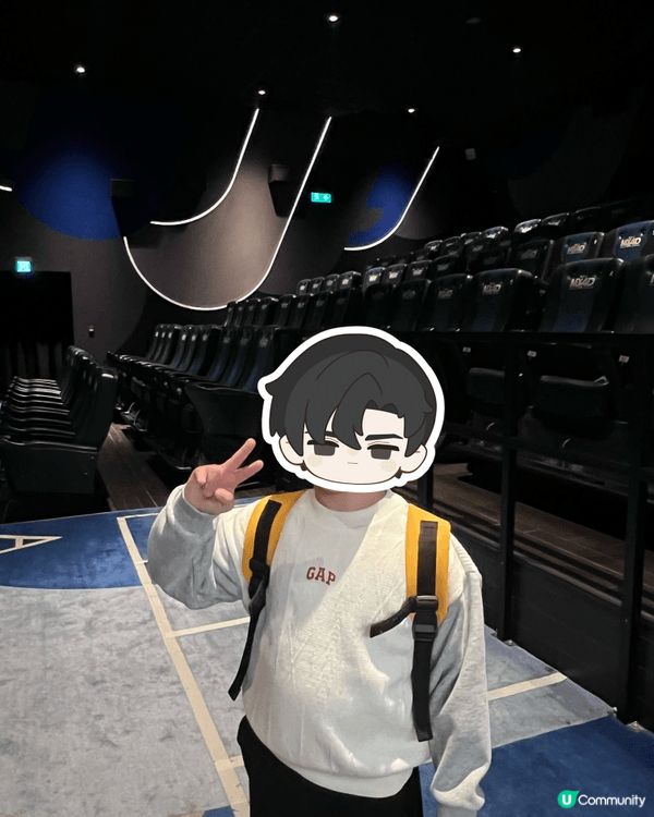 首先到沙田新城市廣場的Saha Boys Popup Sto...