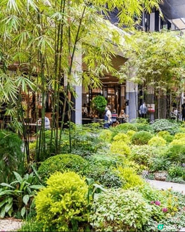 擁有逾80年歷史的中環街市大樓，已活化為一個能夠滿足不同階層...