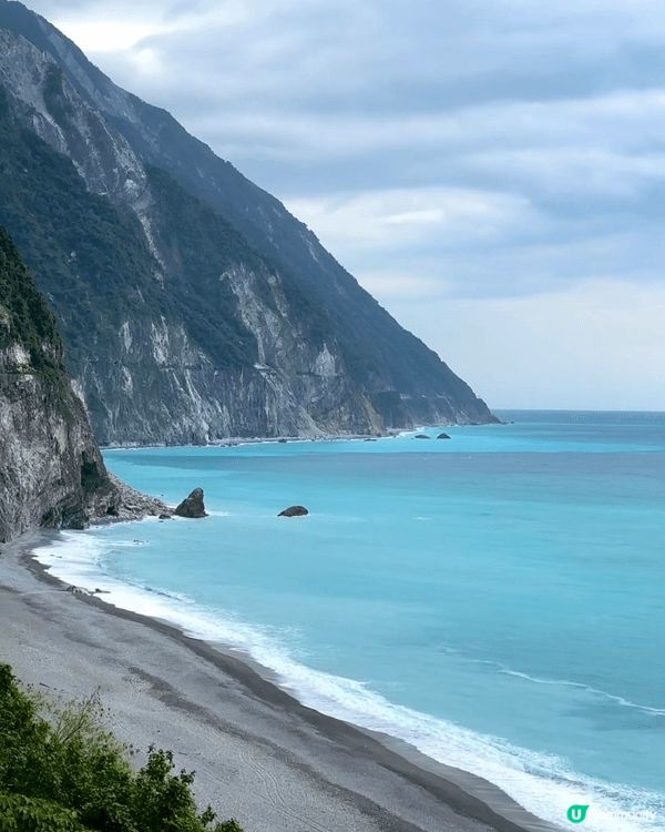 台灣風景秀麗 人文獨特住民友善，有好多外國遊客