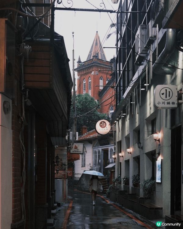 台灣風景秀麗 人文獨特住民友善，有好多外國遊客