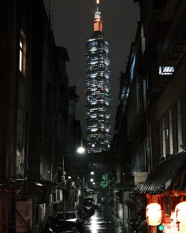 台灣風景秀麗 人文獨特住民友善，有好多外國遊客