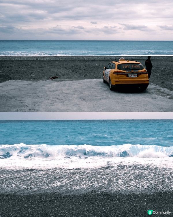 台灣風景秀麗 人文獨特住民友善，有好多外國遊客