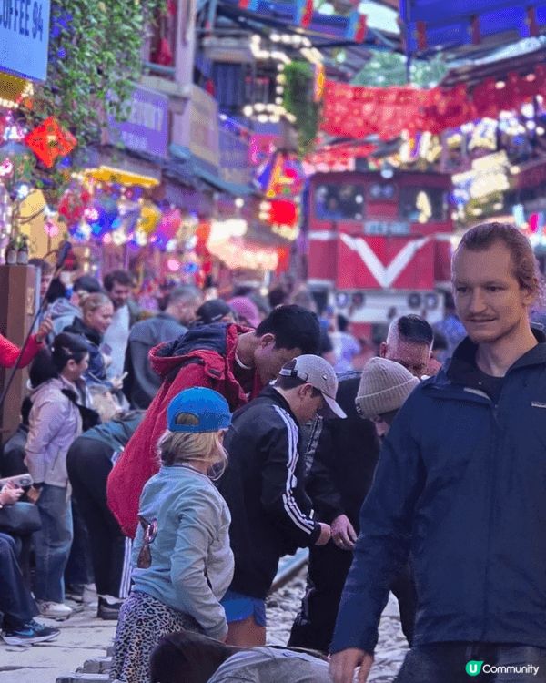越南chill玩好地方，值得一去再去