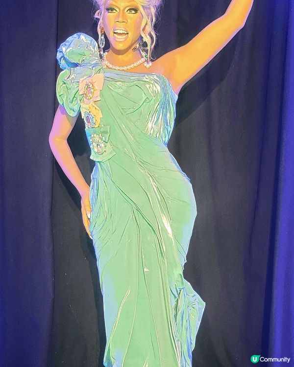 倫敦杜莎夫人蠟像館 Madame Tussauds Lond...