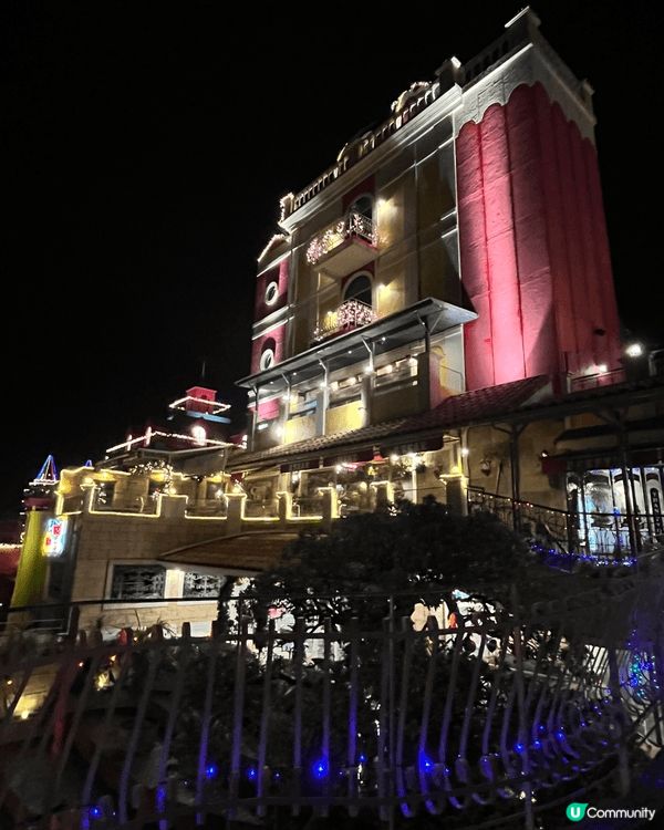 去美國村就似飛咗去加州！七彩建築同海濱日落極靚，掃美式古著、...