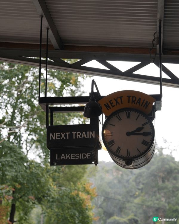 新西兰，澳大利亚，文莱，都很出片，很chill，值得一去