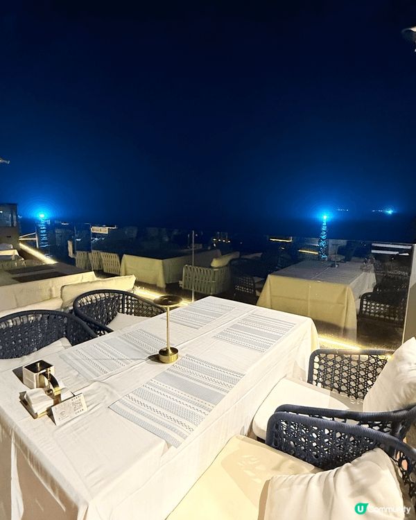 深圳大鵬灣南澳是絕美海濱勝地，粉紅時光隧道、日落懸崖餐廳、南...