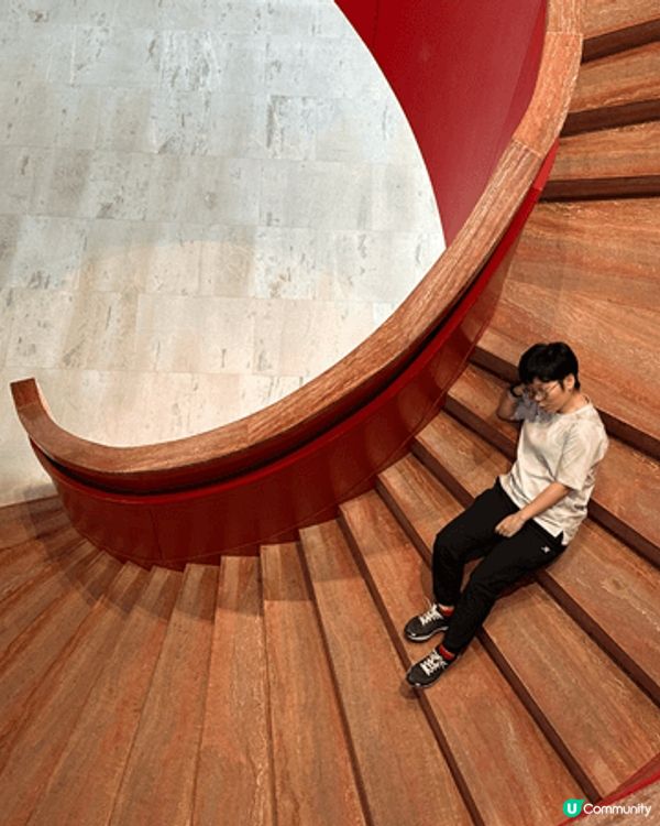 在雙月灣2日1夜短途旅行時拍了不少美美的照片，景色真的很美，...