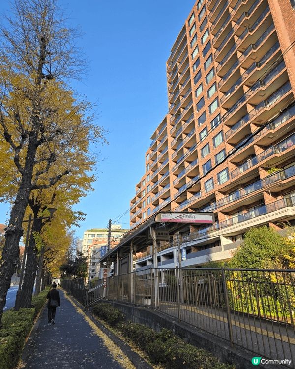 日本東京 荒川電車 行駛路線 靚景 #OK即刻有