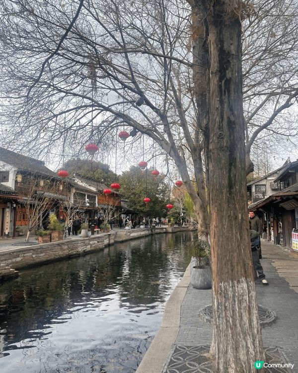 上海朱家角水鄉，我10幾年前讀大學是黎過，舊地重遊，確實增加...