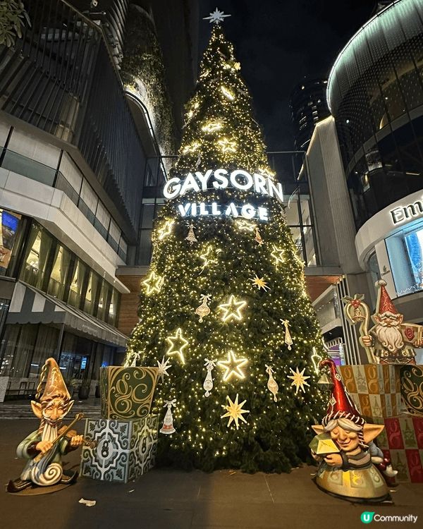 泰國自由行，食物好，酒店靚，渡假放鬆好地方！