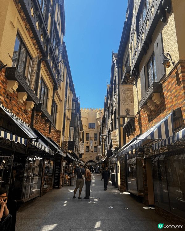 珀斯的日與夜，第一次去澳洲，在珀斯可以一日內感受到四季感覺