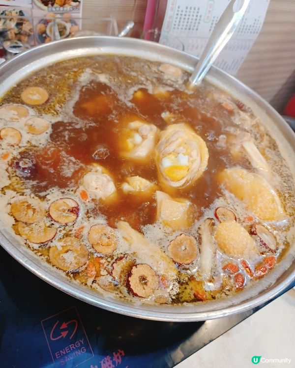 陳儀興打邊爐🍲勁抵食！唔使加一！😋