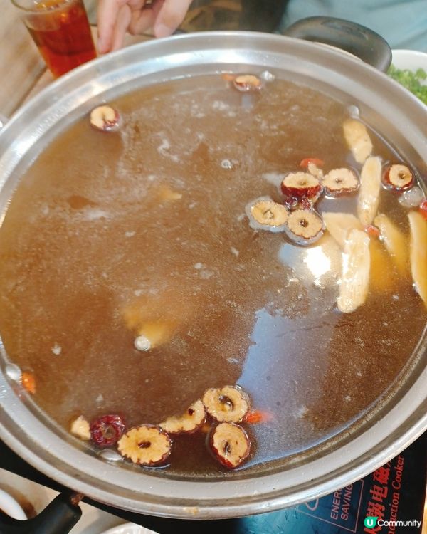 陳儀興打邊爐🍲勁抵食！唔使加一！😋