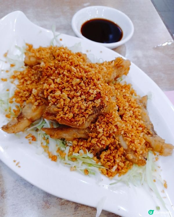 陳儀興打邊爐🍲勁抵食！唔使加一！😋