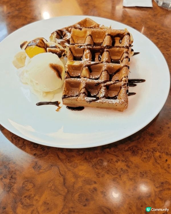 日本不論是甜品、主餐或小食也很好吃，因為他們對食物製作要求嚴...