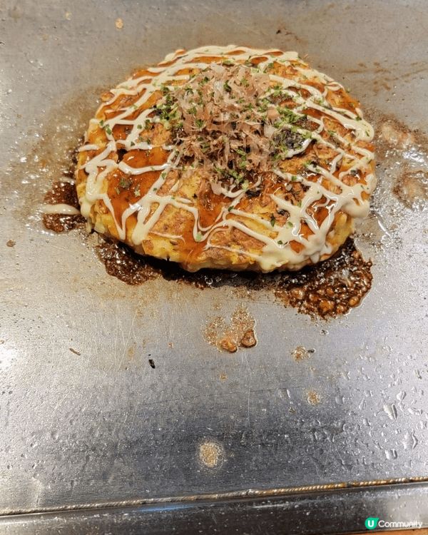 日本不論是甜品、主餐或小食也很好吃，因為他們對食物製作要求嚴...