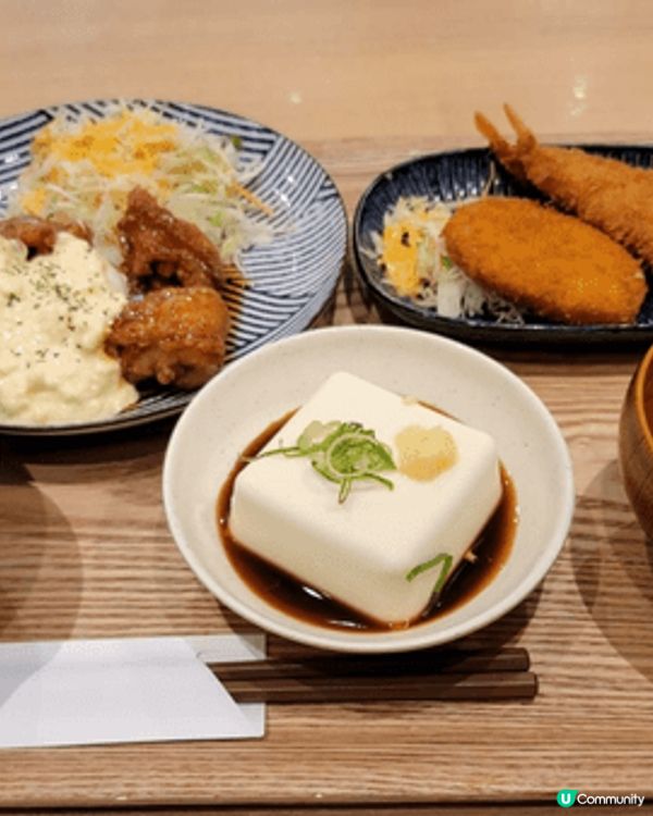 日本不論是甜品、主餐或小食也很好吃，因為他們對食物製作要求嚴...