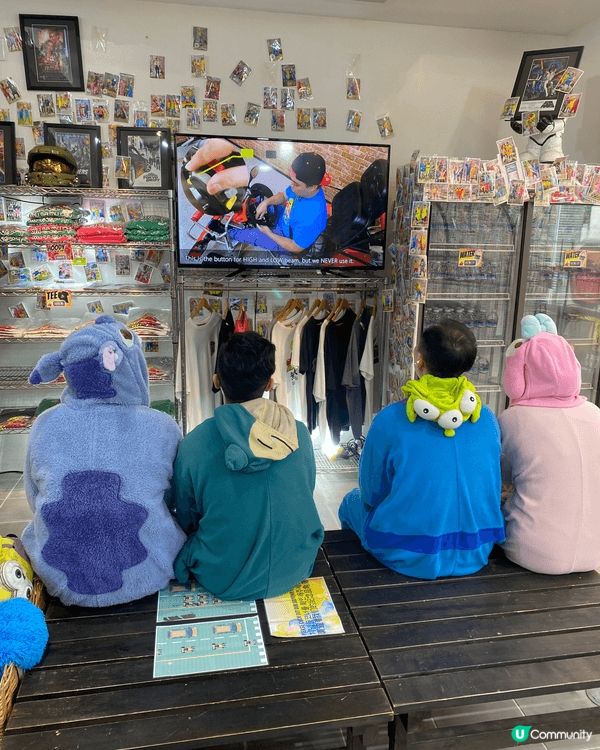 Original street kart 沖繩，非常好玩，但...