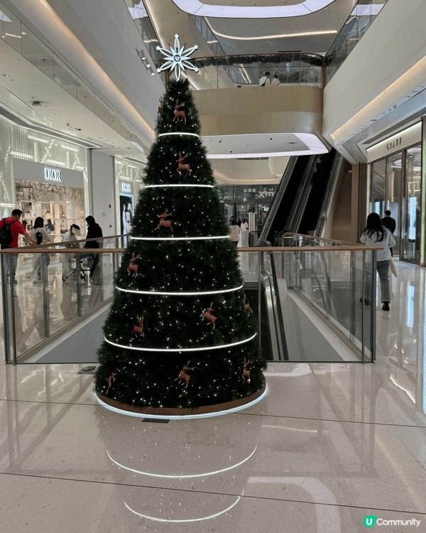 深圳灣萬象城，新蒲點非常舒服，－定要去行下