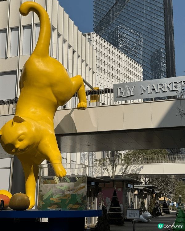 深圳灣萬象城，新蒲點非常舒服，－定要去行下