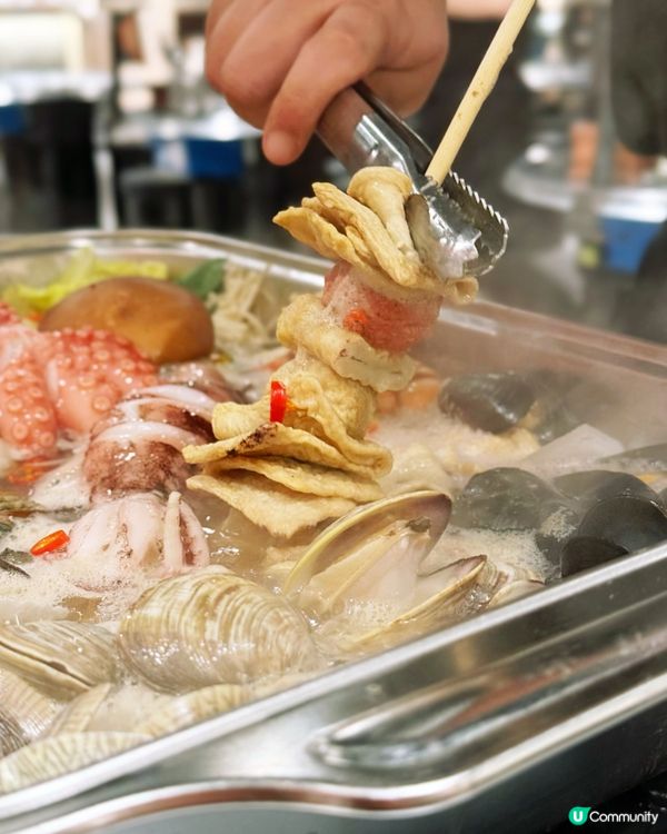 尖沙咀新開🇰🇷正宗韓國餐廳🔥主打海鮮鍋•烤肉