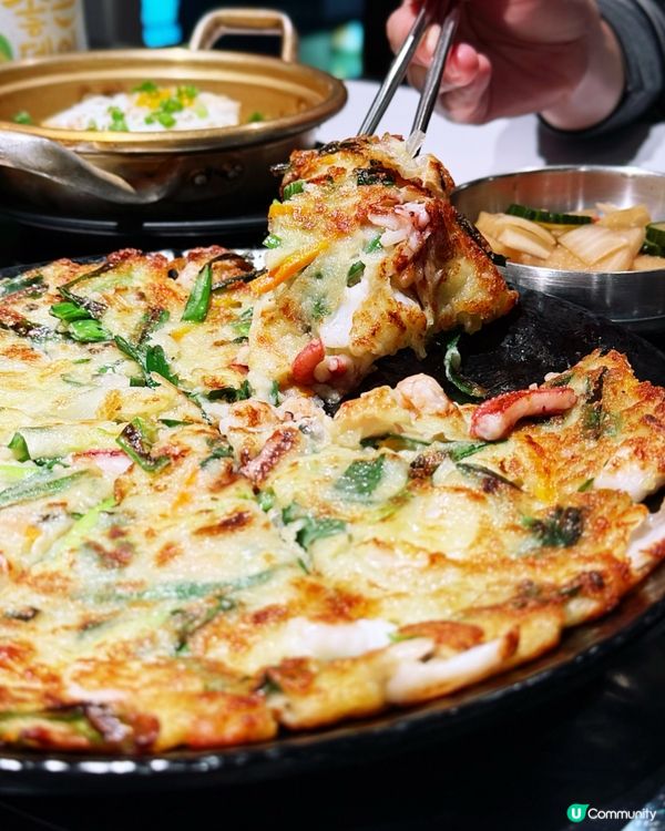 尖沙咀新開🇰🇷正宗韓國餐廳🔥主打海鮮鍋•烤肉