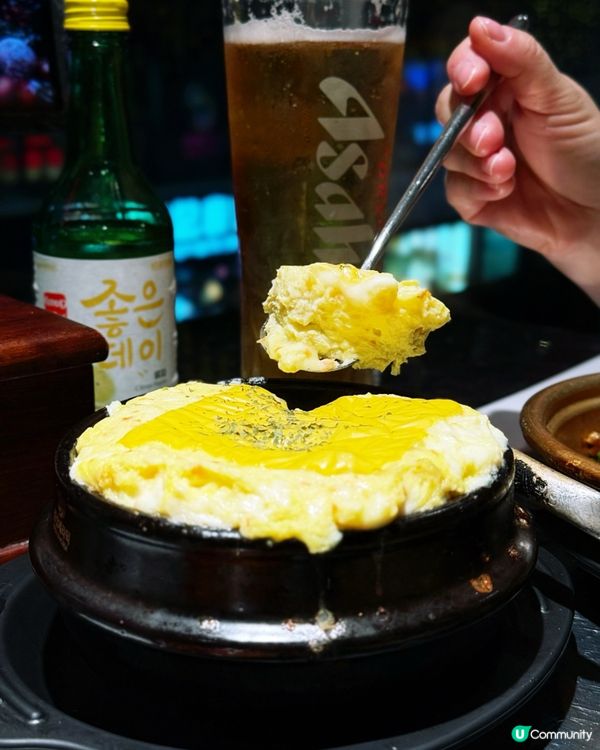 尖沙咀新開🇰🇷正宗韓國餐廳🔥主打海鮮鍋•烤肉