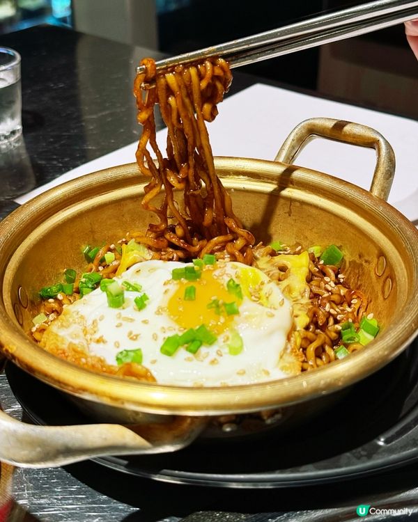 尖沙咀新開🇰🇷正宗韓國餐廳🔥主打海鮮鍋•烤肉