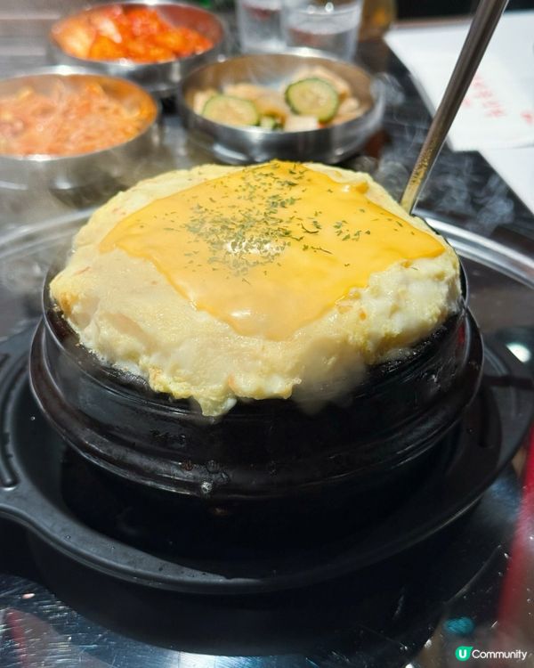 尖沙咀新開🇰🇷正宗韓國餐廳🔥主打海鮮鍋•烤肉