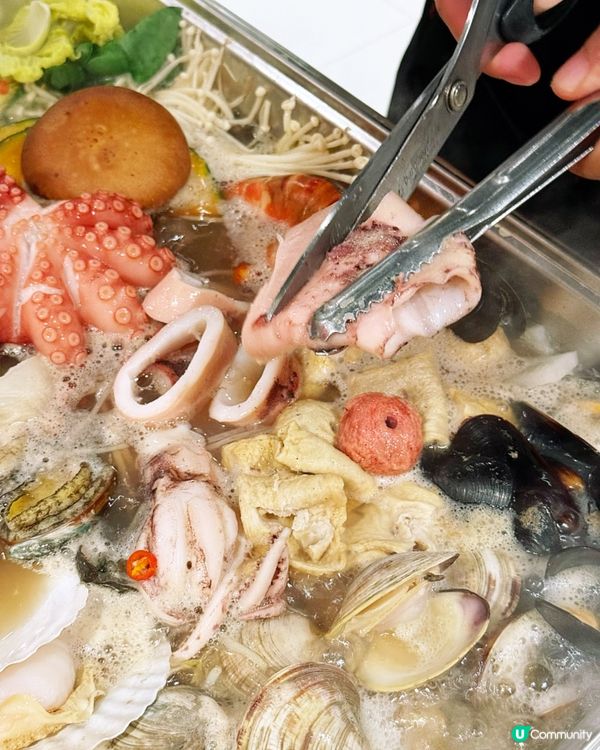 尖沙咀新開🇰🇷正宗韓國餐廳🔥主打海鮮鍋•烤肉