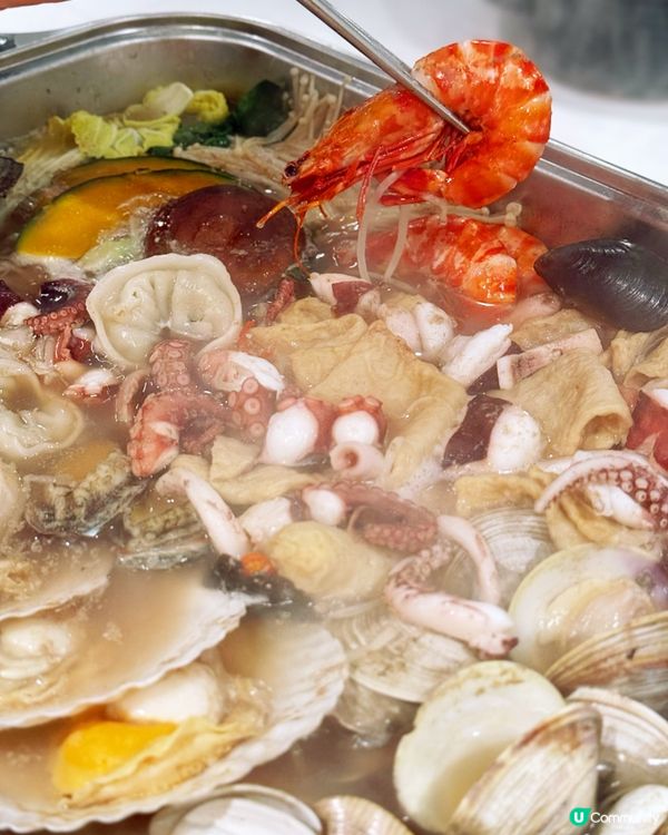 尖沙咀新開🇰🇷正宗韓國餐廳🔥主打海鮮鍋•烤肉