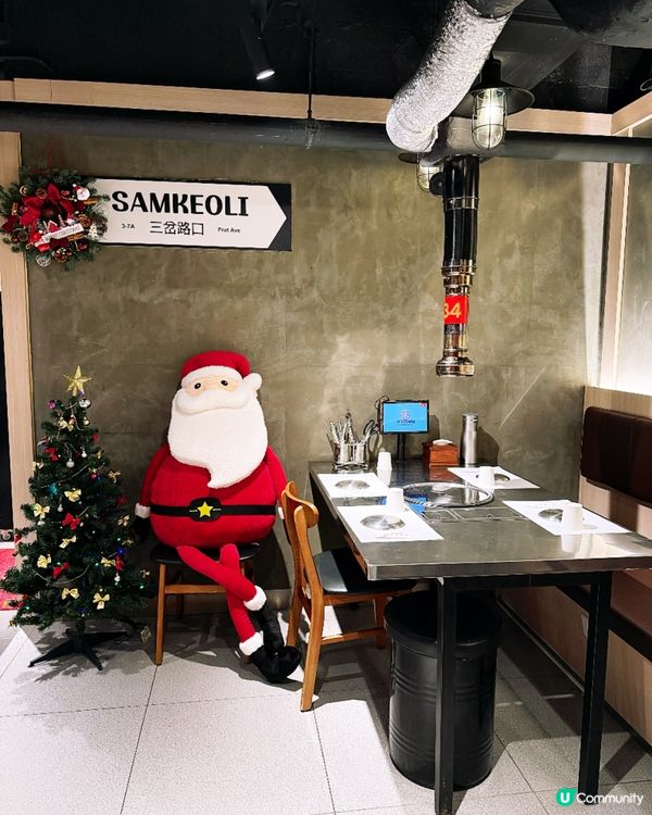 尖沙咀新開🇰🇷正宗韓國餐廳🔥主打海鮮鍋•烤肉