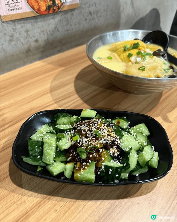 久唔久嚟食吓花膠雞｜雞駅🐔