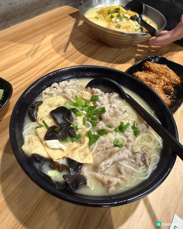 久唔久嚟食吓花膠雞｜雞駅🐔