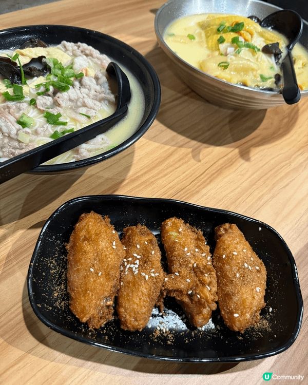 久唔久嚟食吓花膠雞｜雞駅🐔