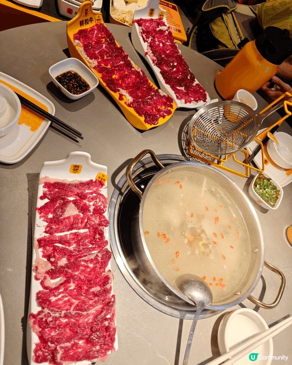 旅行計畫離不開去食好野，因為食野可以好好享受。