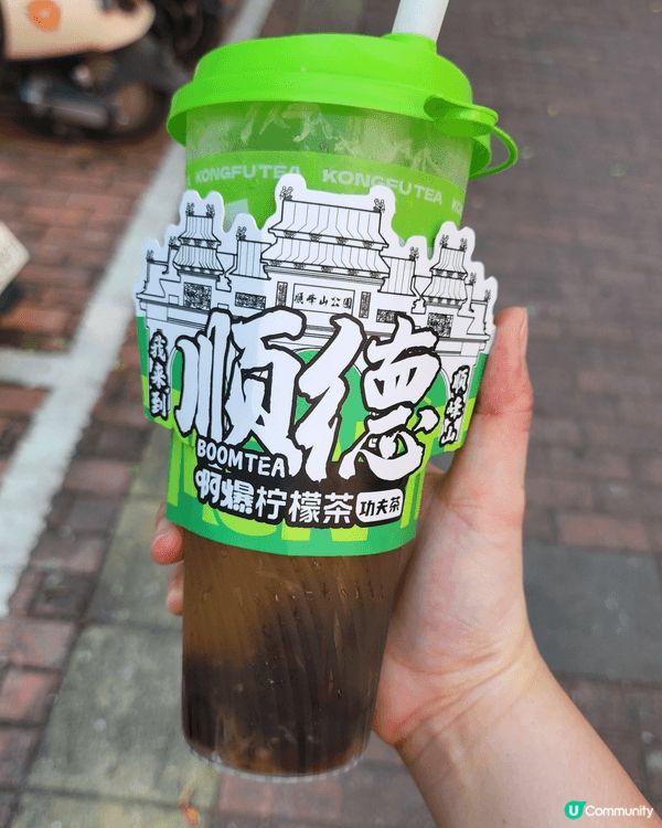 🇭🇰 兩日一夜香港快閃順德🎉🎉🎉