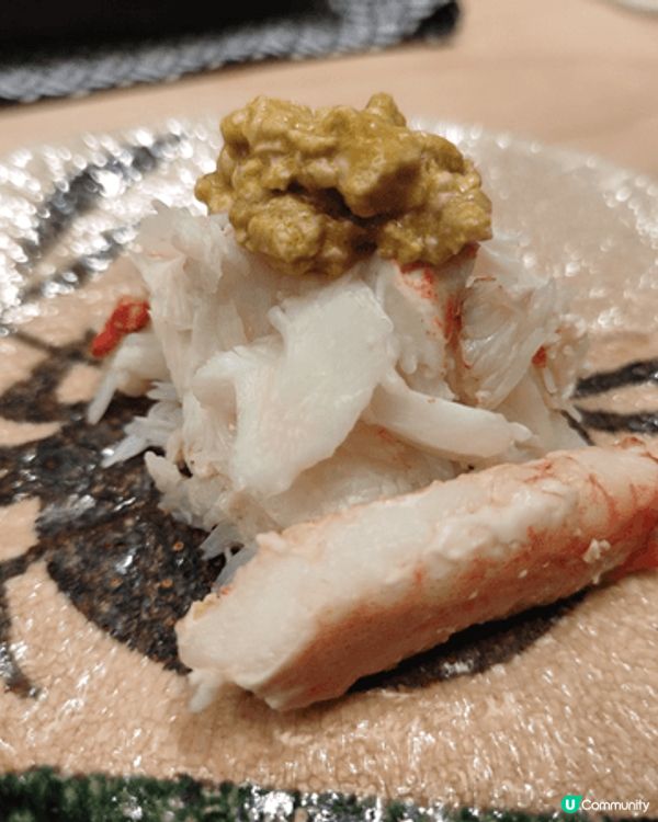 東京壽司善,榮獲米芝蓮星級,最重要壽司師傅乾淨衛生,用心製作...
