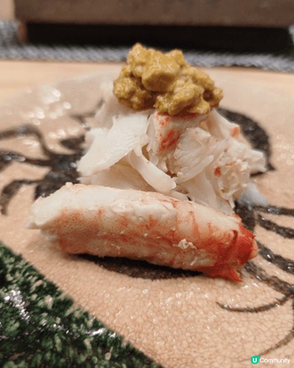 東京壽司善,榮獲米芝蓮星級,最重要壽司師傅乾淨衛生,用心製作...