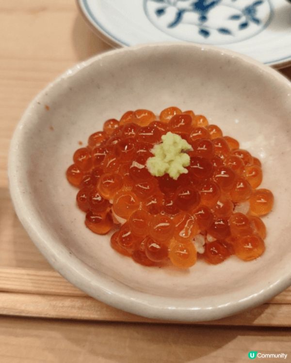 東京壽司善,榮獲米芝蓮星級,最重要壽司師傅乾淨衛生,用心製作...