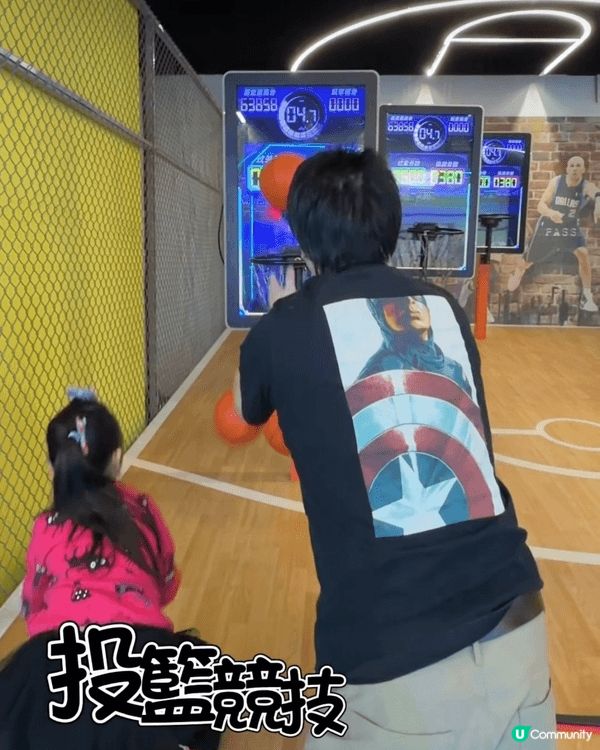 帶住小朋友去唔同地方玩，梗係要影相同拍片，記錄發生嘅開心事啦...