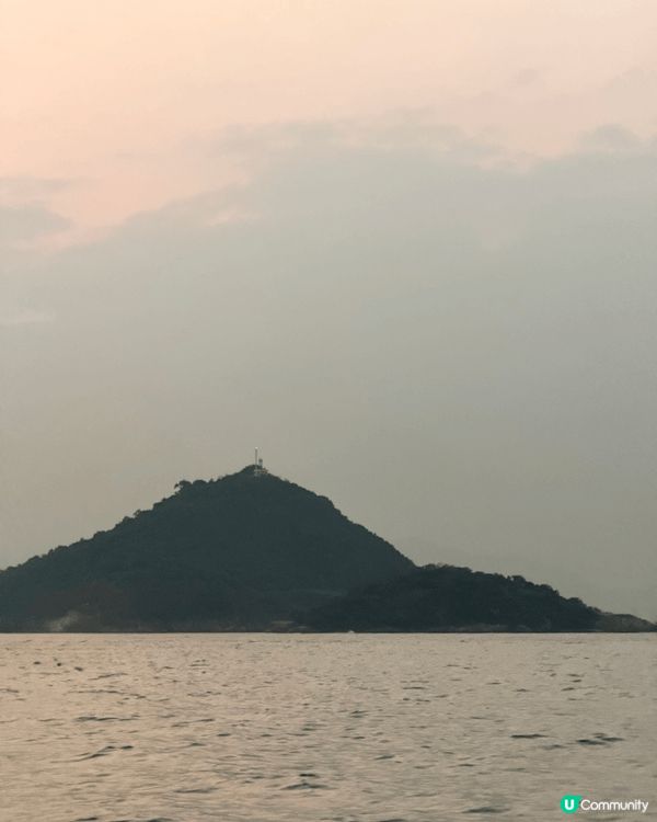 日落西山