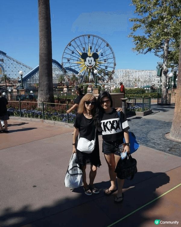 This is the Universal studios ...